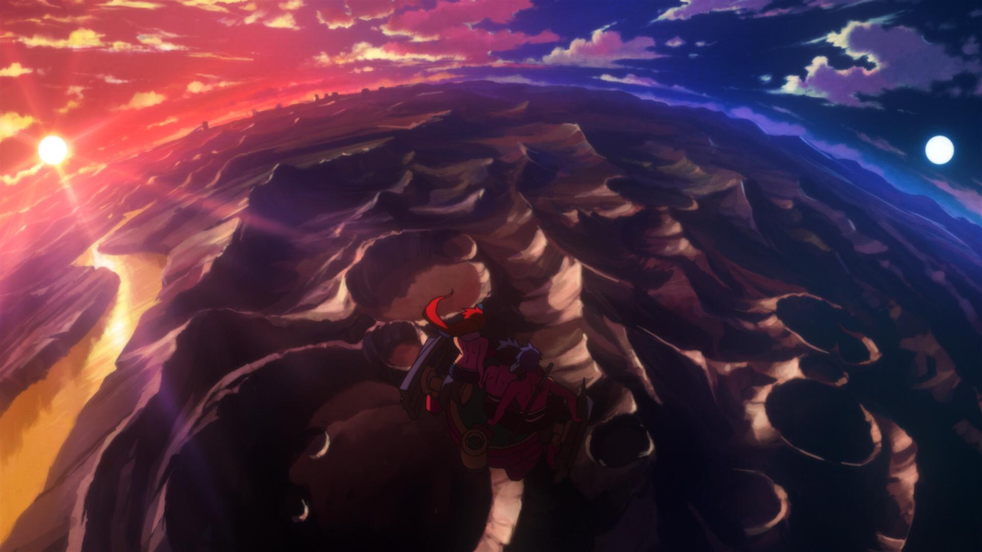 tengen-toppa-gurren-lagann-resenha-05