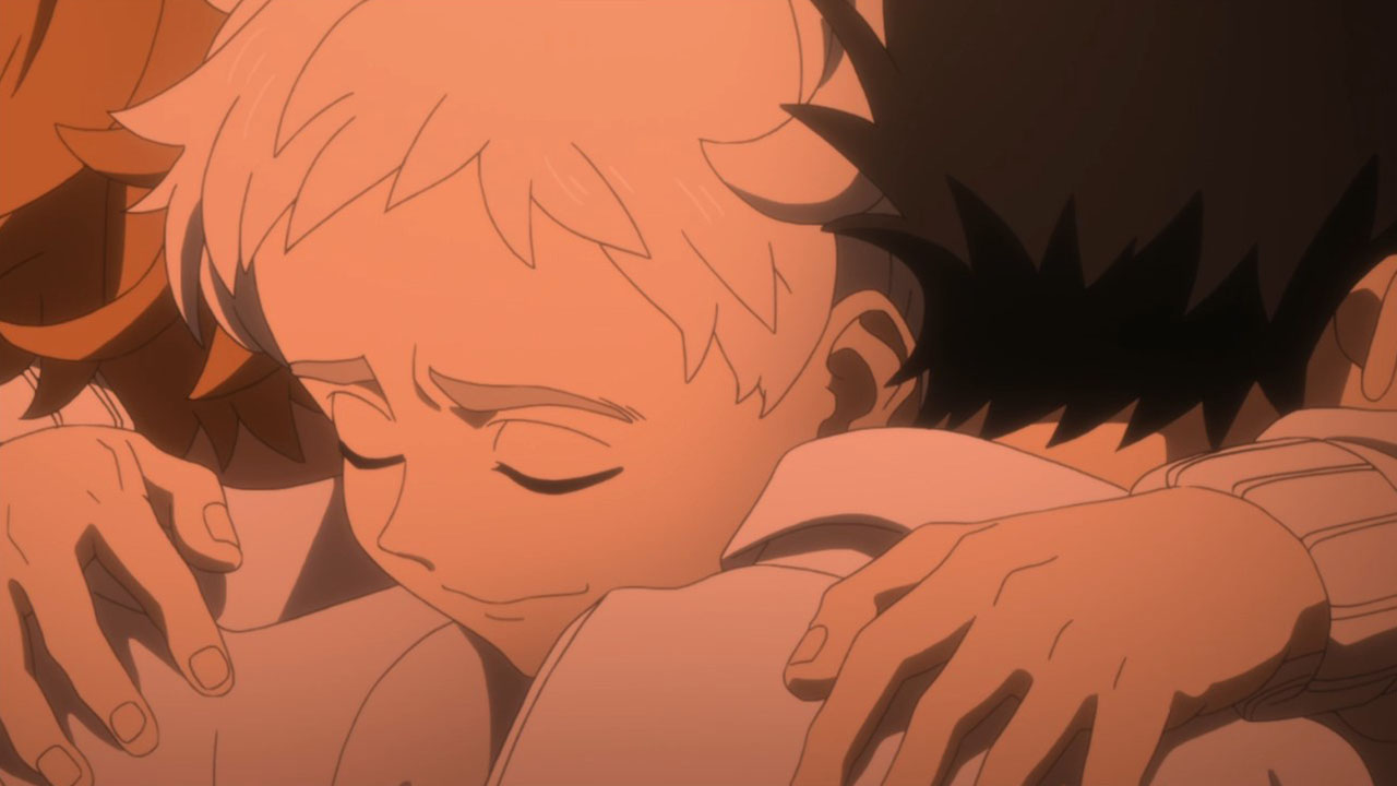 the-promised-neverland-yakosoku-no-neverland-resenha-episódio-10-02