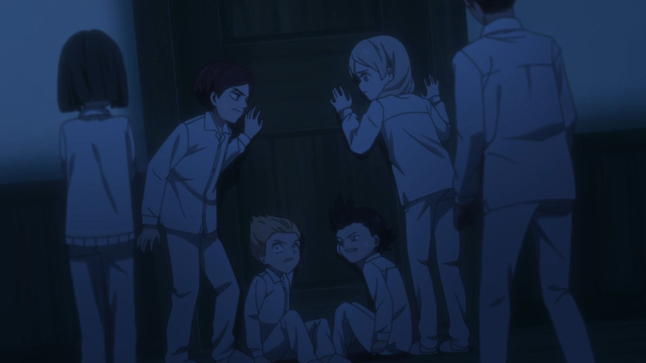 the-promised-neverland-yakosoku-no-neverland-resenha-episódio-11-07