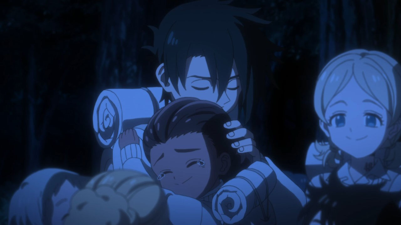 the-promised-neverland-yakosoku-no-neverland-resenha-episódio-12-07