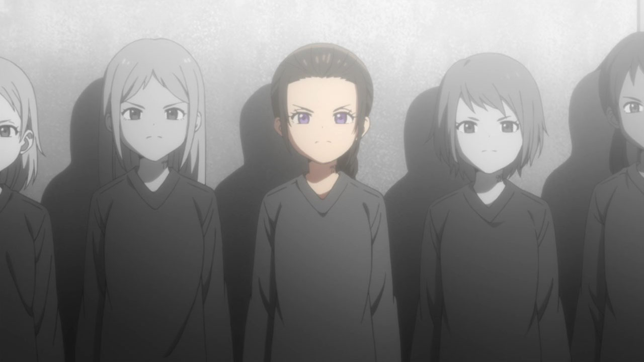 the-promised-neverland-yakosoku-no-neverland-resenha-episódio-12-14
