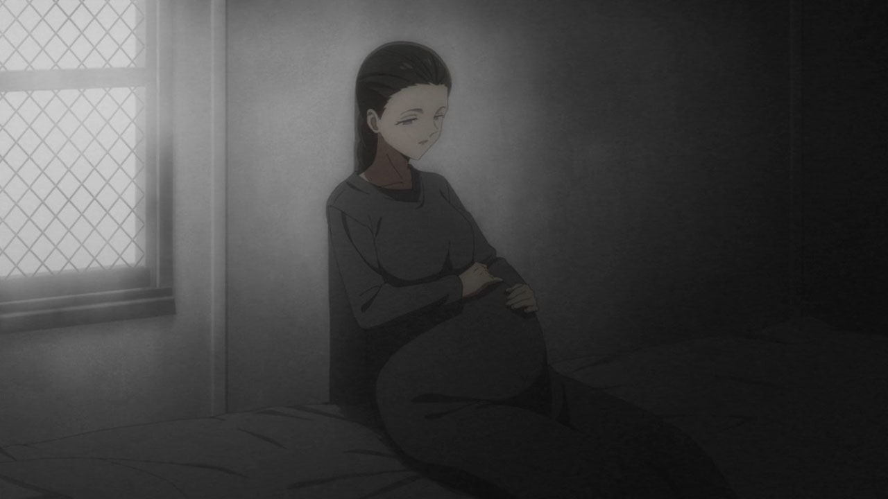 the-promised-neverland-yakosoku-no-neverland-resenha-episódio-12-15