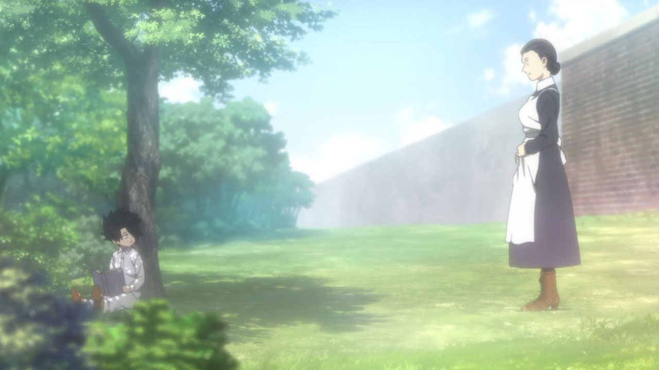 the-promised-neverland-yakosoku-no-neverland-resenha-episódio-12-16