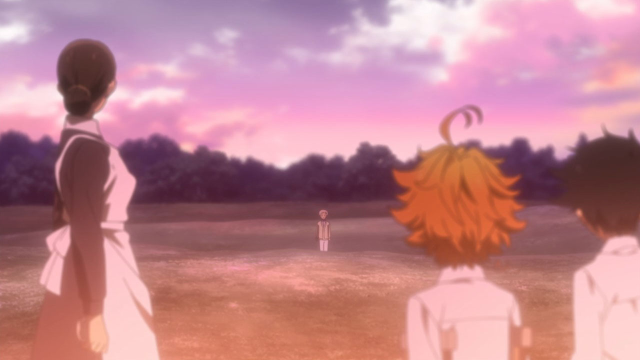 the-promised-neverland-yakosoku-no-neverland-resenha-episódio-9-11