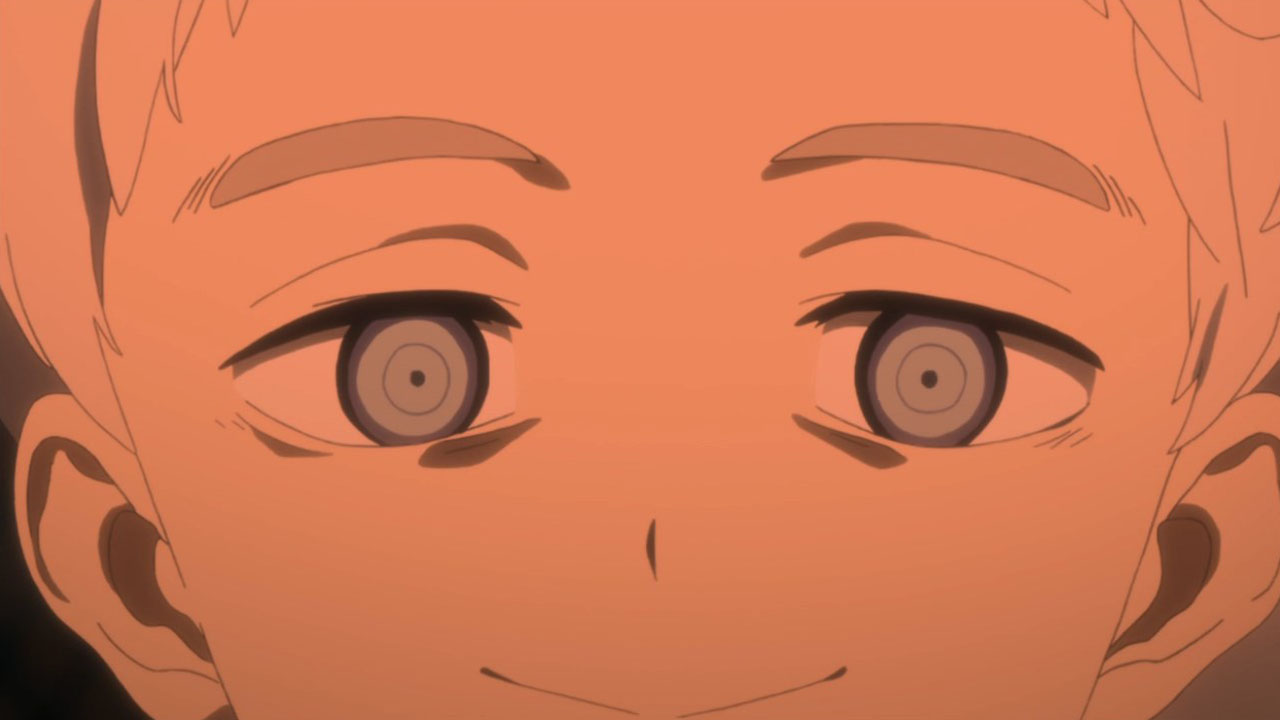 the-promised-neverland-yakosoku-no-neverland-resenha-episódio-9-12