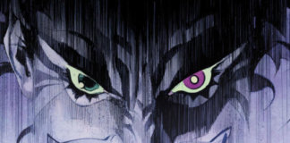 Batman – Cavaleiro Branco