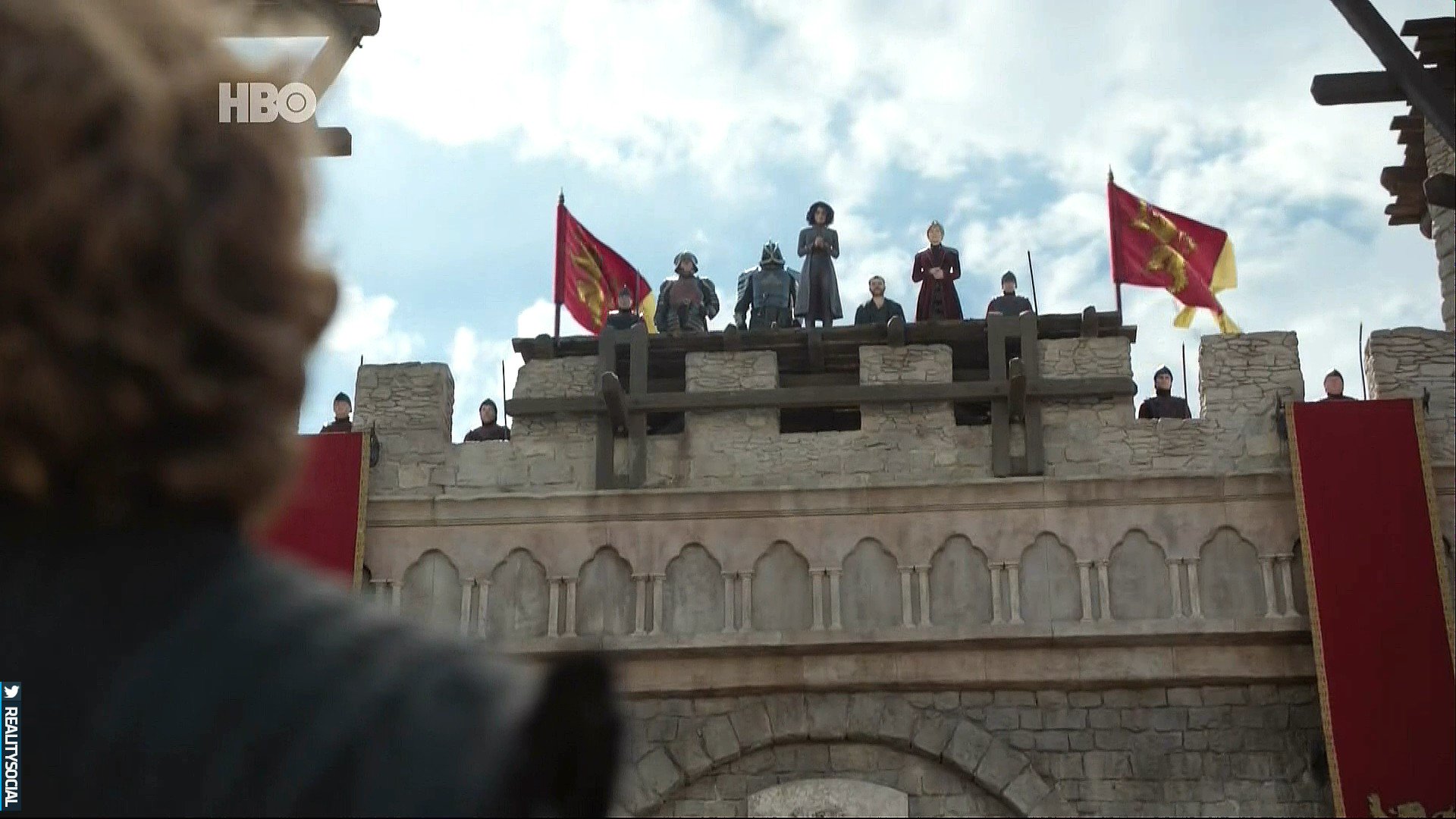 game of thrones