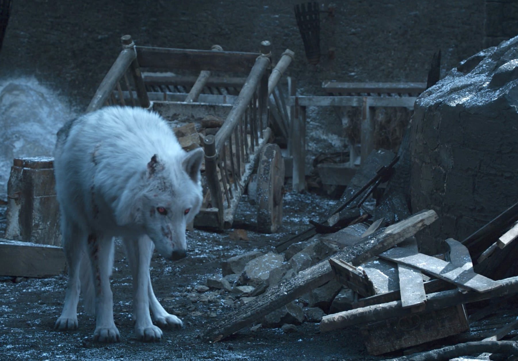 game of thrones