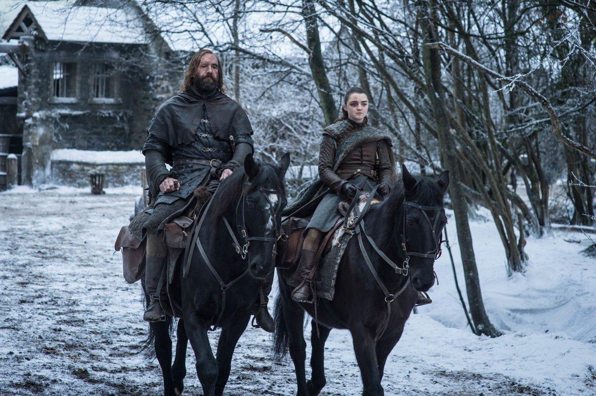 game of thrones