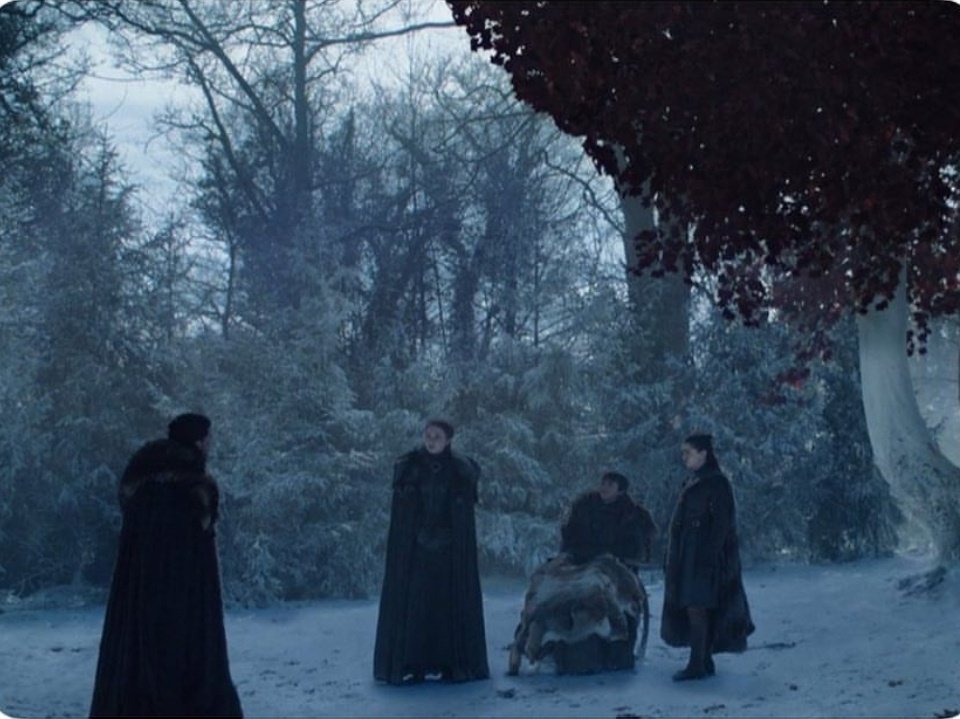 game of thrones