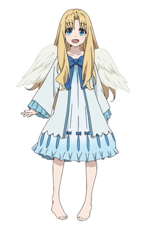 Os personagens de Tate No Yuusha No Nariagari Filo