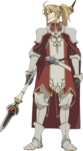 Os personagens de Tate No Yuusha No Nariagari motoyasu