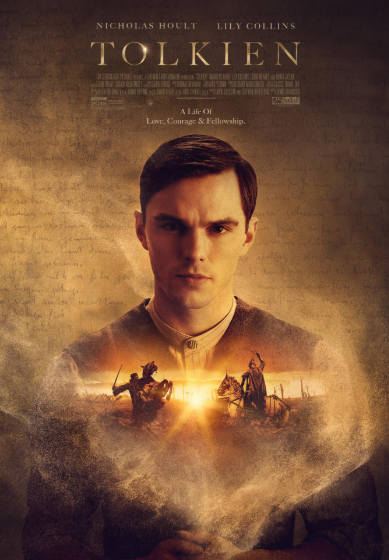 Tolkien: Bem Longe de Casa