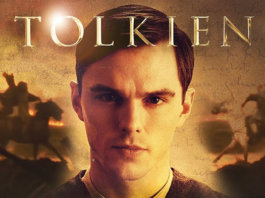 Tolkien: Bem Longe de Casa