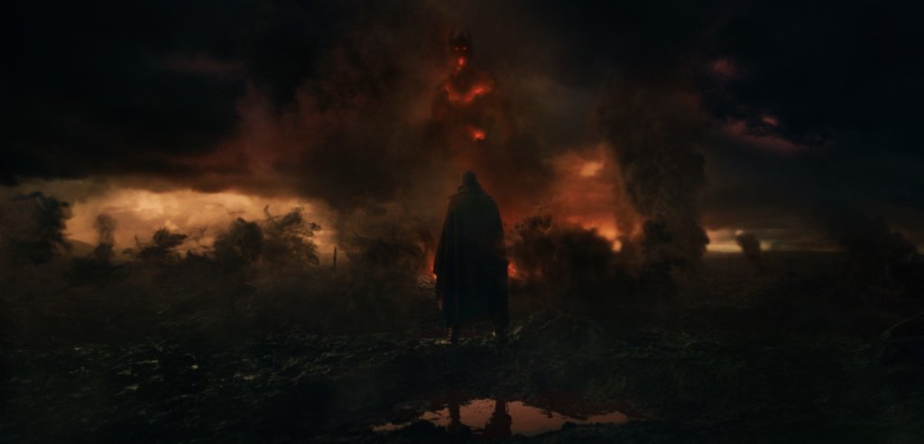 Tolkien: Bem Longe de Casa
