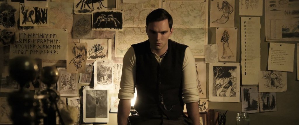 Tolkien: Bem Longe de Casa
