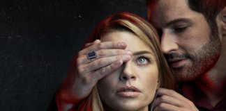 Lucifer 4ª temporada (Netflix) – Resenha