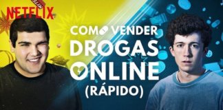 Como Vender Drogas Online (rápido) – Resenha
