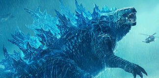 Godzilla 2: O Rei dos Monstros – Resenha
