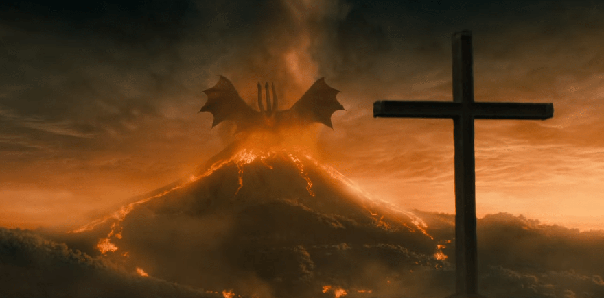 Godzilla 2: O Rei dos Monstros - Resenha