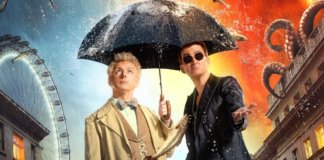Good Omens (Prime Video) – Resenha