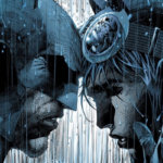 O Batman de Tom King (Renascimento até o Casamento) – Resenha