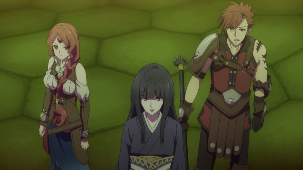 Tate no Yuusha no Niaragari Episódio 25