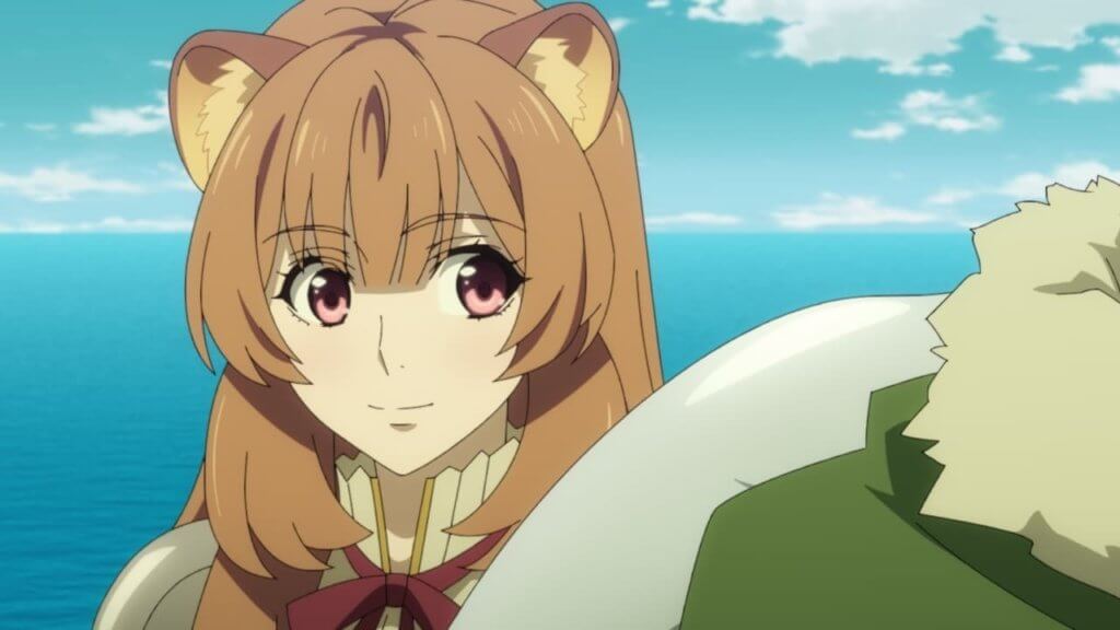 Tate no Tyuusha no Niaragari Episódio 25