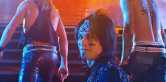 Filme Mötley Crüe – The Dirt (Netflix) – Resenha The Dirt (Netflix) - Resenha