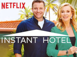 Instant Hotel (Netflix)