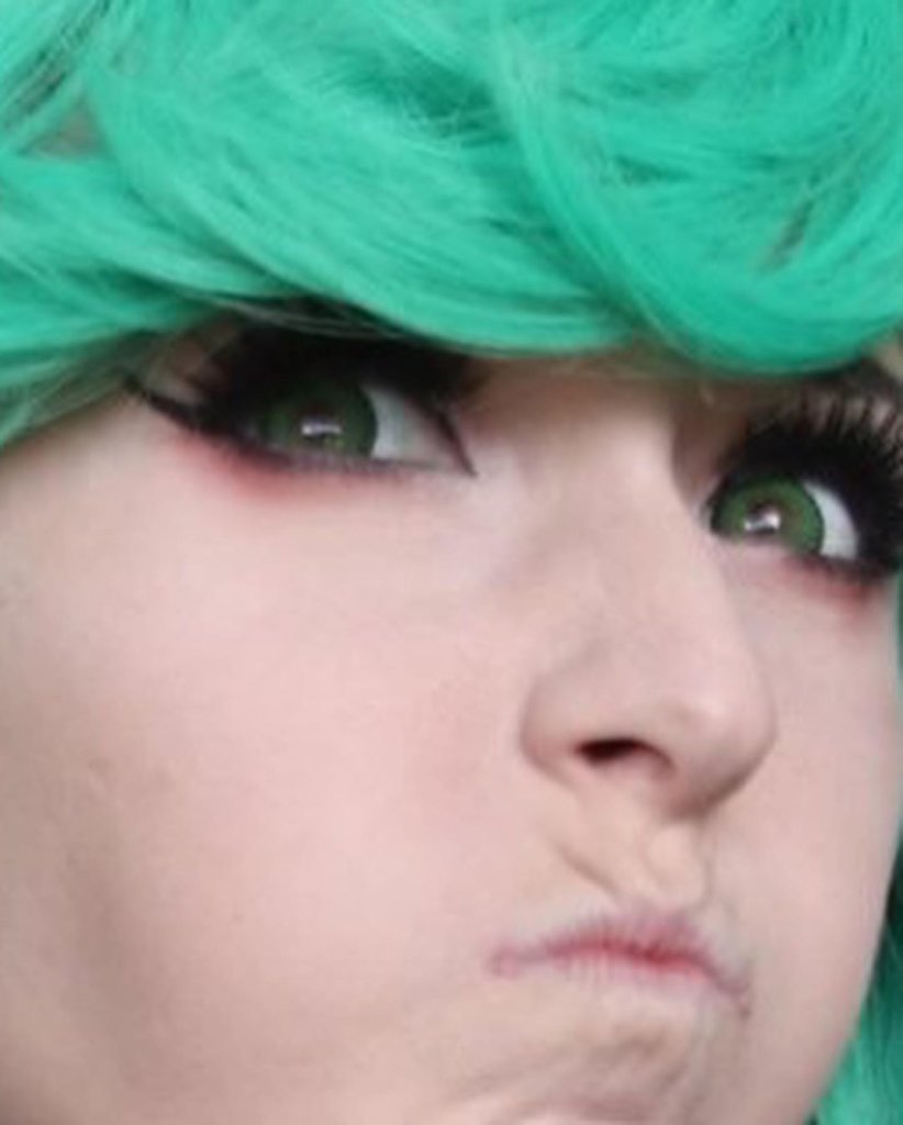 cosplay de tatsumaki
