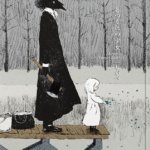 A Menina do Outro Lado – Volume 2 – Resenha