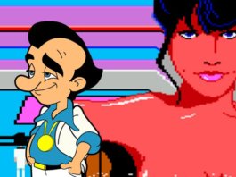 criador da série Leisure Suit Larry