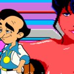 Brasil Game Show anuncia Al Lowe, criador da série Leisure Suit Larry, como quinto convidado internacional da 12ª edição do evento criador da série Leisure Suit Larry