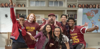 Professor Iglesias 1ª temporada (Netflix) -Resenha