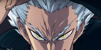 One Punch Man 2ª Temporada – Resenha One Punch Man 2ª Temporada - Resenha