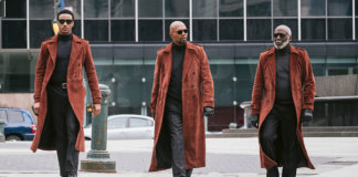 Shaft (2019) – Resenha