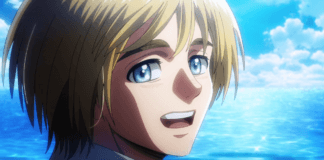 Shingeki No Kyojin 3 (Attack On Titan) Parte 2 – Resenha