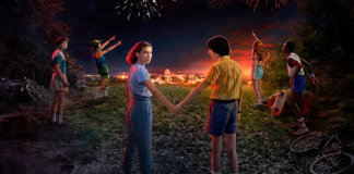 Stranger Things 3 (Netflix) – Resenha