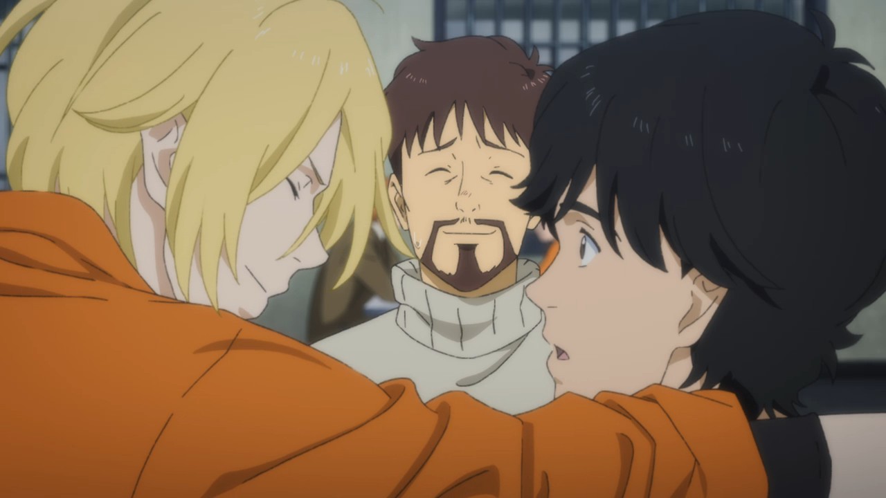 Banana Fish - Resenha - 06.jpg