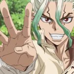 Dr. Stone (primeiras impressões) – Resenha