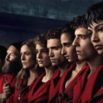 La Casa de Papel 3 – Resenha