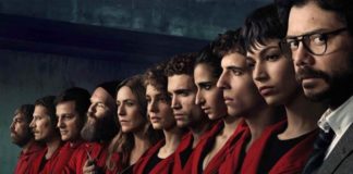 La Casa de Papel 3 – Resenha