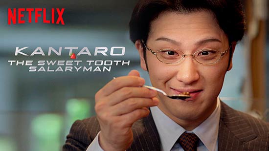 Séries estilo MasterChef na Netflix