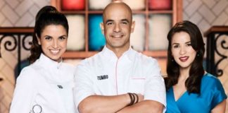 Séries estilo MasterChef na Netflix
