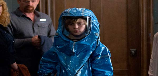 Eli (Netflix) - Resenha