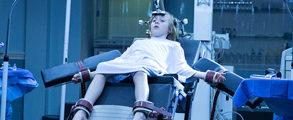 Eli (Netflix) - Resenha
