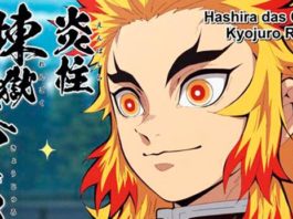 Kimetsu no Yaiba: próximo arco de Demon Slayer será um filme