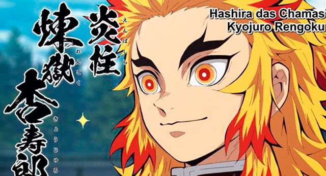 Assistir Demon Slayer: Kimetsu no Yaiba Filme Dublado - Mugen