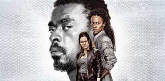 Irmandade (Netflix) – Resenha